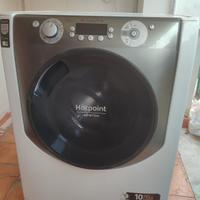 lavasciuga Ariston aqualtis