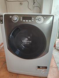 lavasciuga Ariston aqualtis