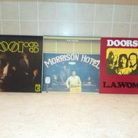 Vinili The Doors : 3 album