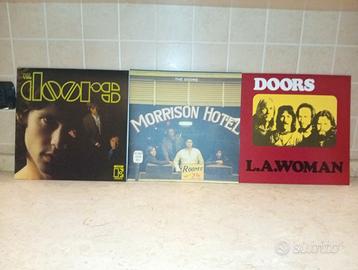 Vinili The Doors : 3 album