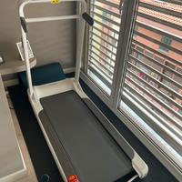 Tapis Roulant Initial Run DOMYOS