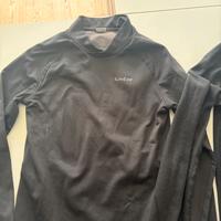 2 Maglia Termica 12 anni