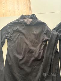2 Maglia Termica 12 anni