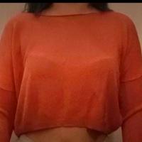 Maglia estiva top Xstore