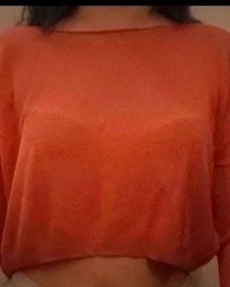 Maglia estiva top Xstore