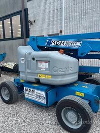Piattaforma Elettrica Genie Z45-25