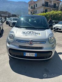 Fiat 500L 1.3 Multijet 95 CV Pop