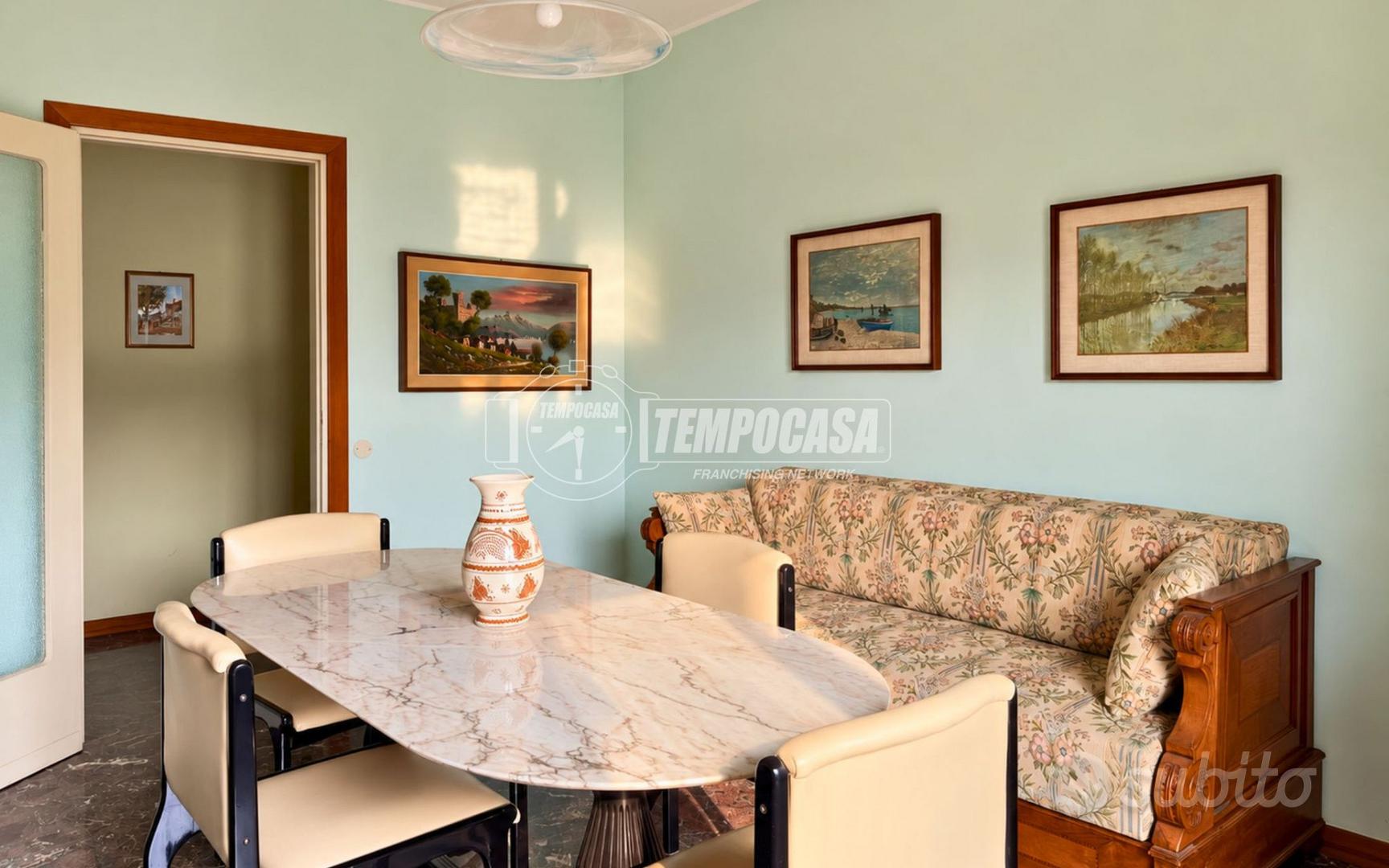 Appartamento – Osnago, Colombaio - Altro