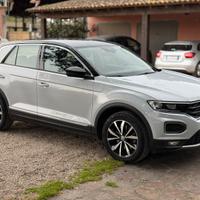 Volkswagen T-Roc 2.0 TDI 150 CV DSG 4 motion