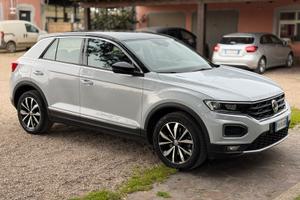 Volkswagen T-Roc 2.0 TDI 150 CV DSG 4 motion