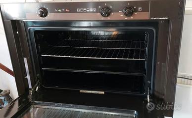 Forno Nardi nuovo