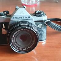 Pentax ME 35 mm