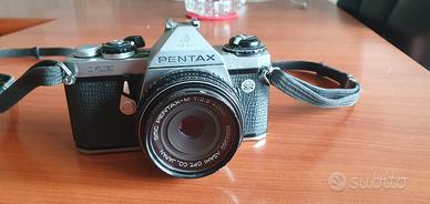 Pentax ME 35 mm