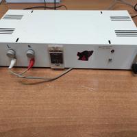 Codificatore Stereofonia Broadcast