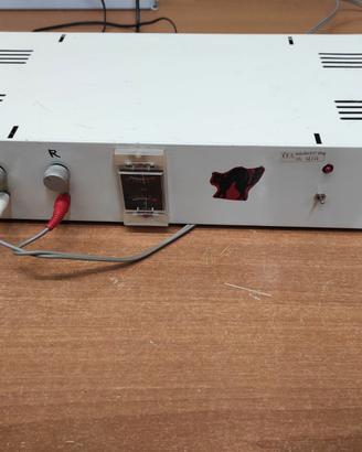 Codificatore Stereofonia Broadcast