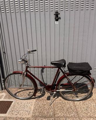 bici storica