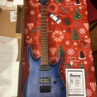 Chitarra Elettrica Ibanez RGA42FM-BLF