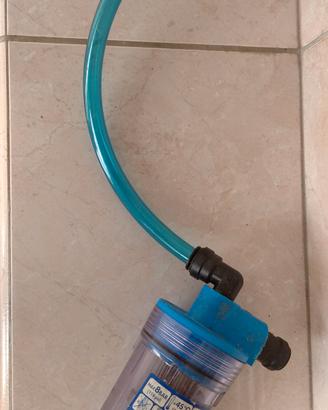 filtro dosatore Atlas 