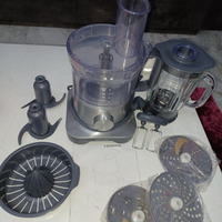 Robot da cucina Kenwood