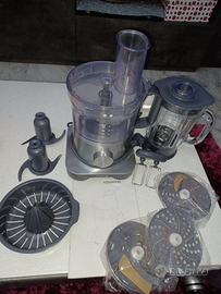 Robot da cucina Kenwood