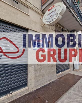 LOCALE posizione fronte strada