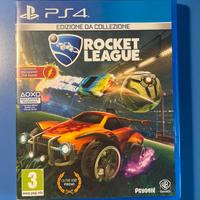 rocket league ps4 contenuti aggiuntivi