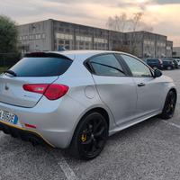 Alfa Romeo Giulietta Veloce 2.0 JTDm TCT 170 CV 