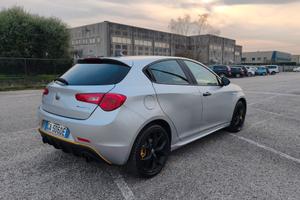 Alfa Romeo Giulietta Veloce 2.0 JTDm TCT 170 CV 
