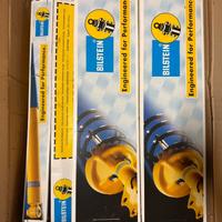 Molle e ammortizzatori magnetici Audi RS3