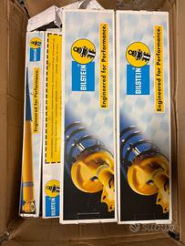 Molle e ammortizzatori magnetici Audi RS3