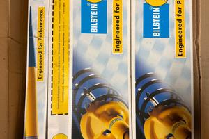 Molle e ammortizzatori magnetici Audi RS3