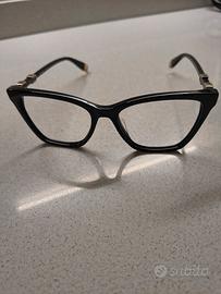 montatura occhiali Furla