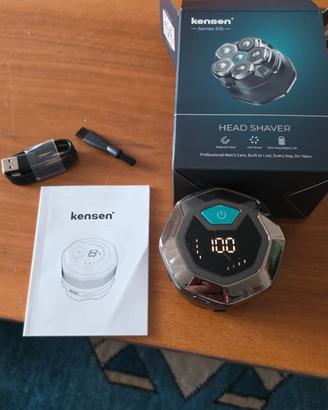 kensen rasoio S15