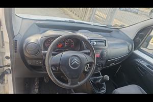 Citroen Nemo 13 hd
