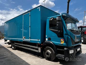 EUROCARGO 120E210