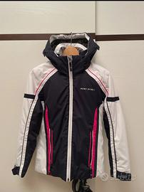 tuta sci ragazza 12 anni West Scout