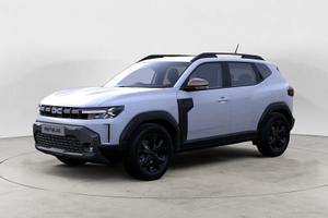 Dacia Duster 1.2 Eco-G Extreme 120cv
