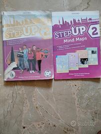 Step Up digital Gold vol.2 + CD + mappe