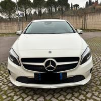 Mercedes Classe A180D