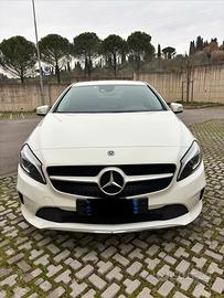 Mercedes Classe A180D