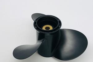 Eliche nuove Suzuki 40/50/60 cv