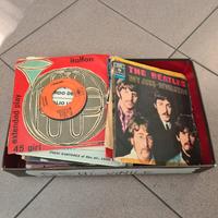 Dischi in vinile