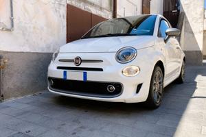 FIAT 500S Sport| 1.2 S&S My19 | Benzina