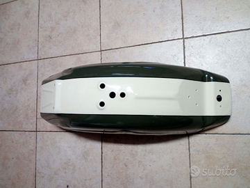 Accessori Triumph Parafango posteriore