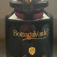 Bottega verde Assoluta rosa e oud eau de toilette
