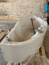 Vasca da bagno
