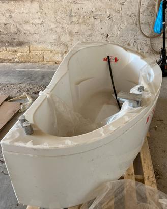 Vasca da bagno