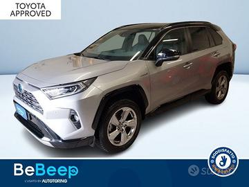 Toyota RAV4 2.5 VVT-IE H STYLE AWD-I 222CV E-CVT