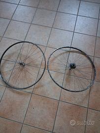 ruote corsa anni 80 
