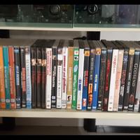 100 DVD originali 